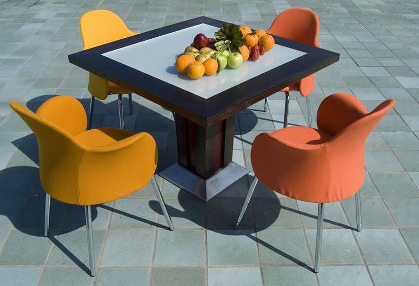 Hotel Pompei Resort  | Pompei | Napoli | Italia 15