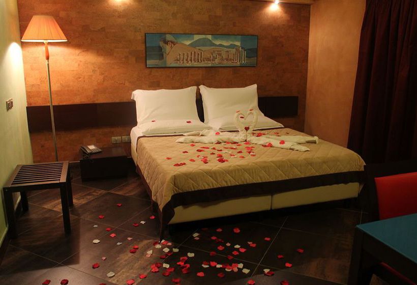 Hotel Pompei Resort  | Pompei | Napoli | Italia 18