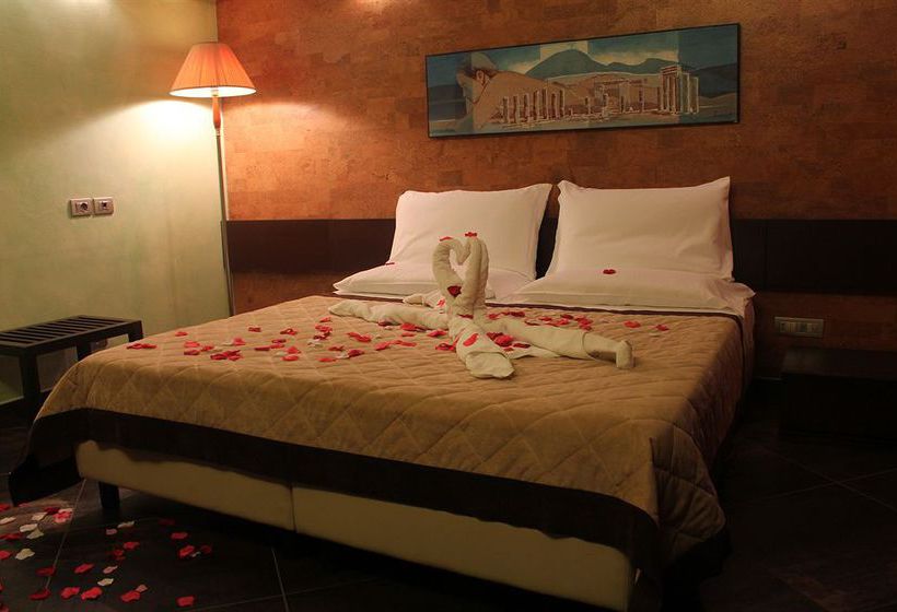 Hotel Pompei Resort  | Pompei | Napoli | Italia 19