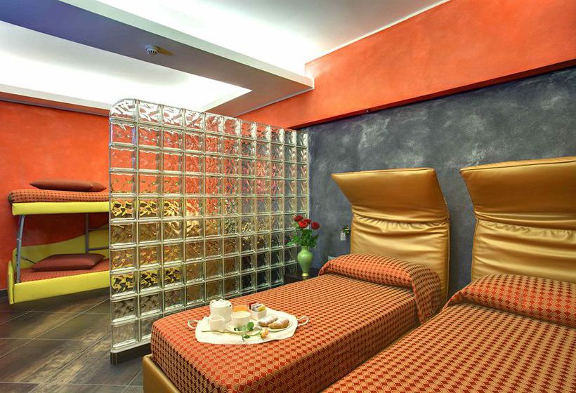 Hotel Pompei Resort  | Pompei | Napoli | Italia 2