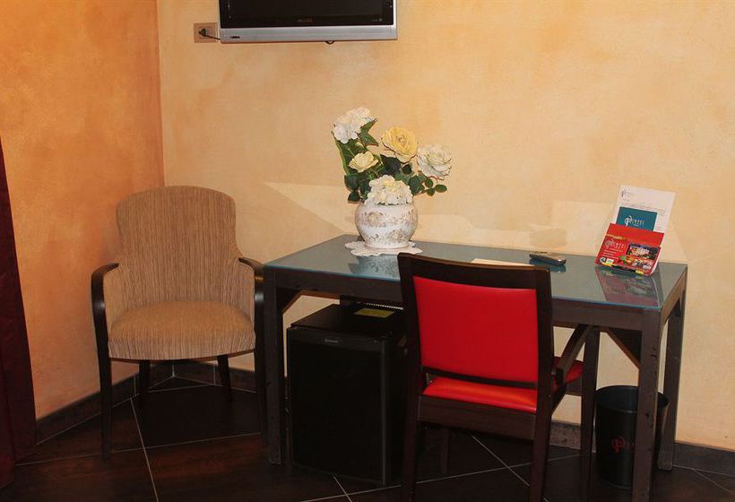 Hotel Pompei Resort  | Pompei | Napoli | Italia 20