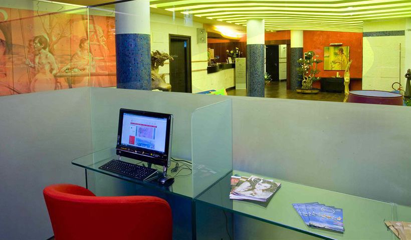 Hotel Pompei Resort  | Pompei | Napoli | Italia 3