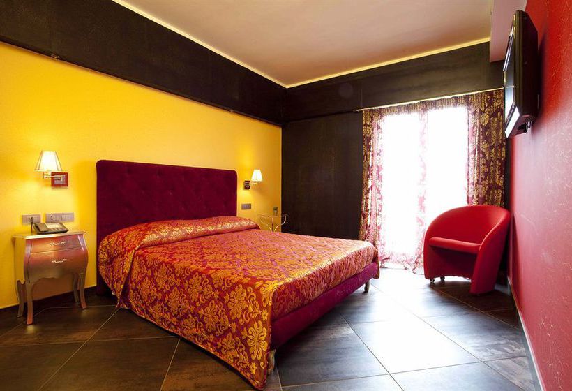 Hotel Pompei Resort  | Pompei | Napoli | Italia 4