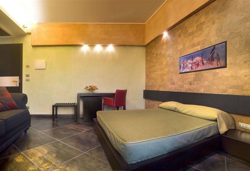 Hotel Pompei Resort  | Pompei | Napoli | Italia 5