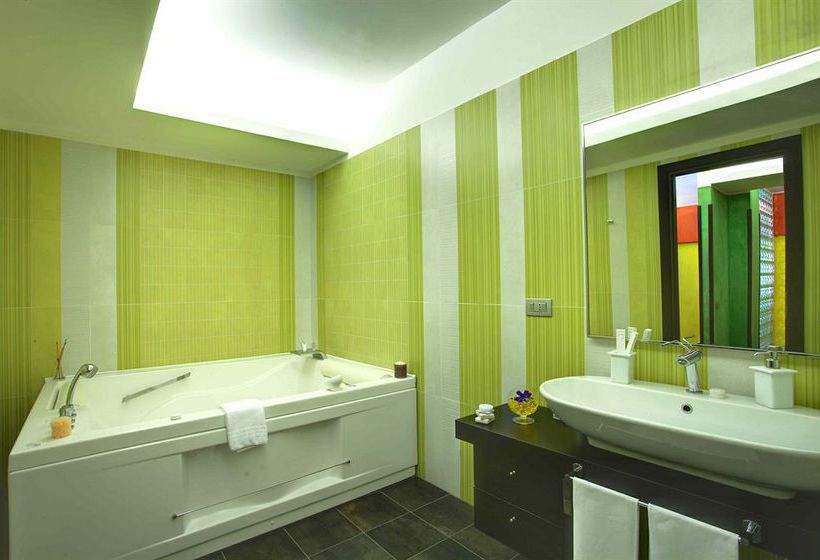 Hotel Pompei Resort  | Pompei | Napoli | Italia 6