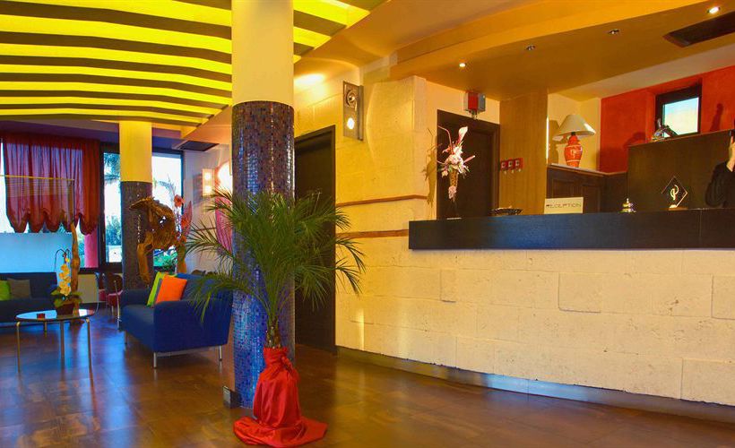 Hotel Pompei Resort  | Pompei | Napoli | Italia 7