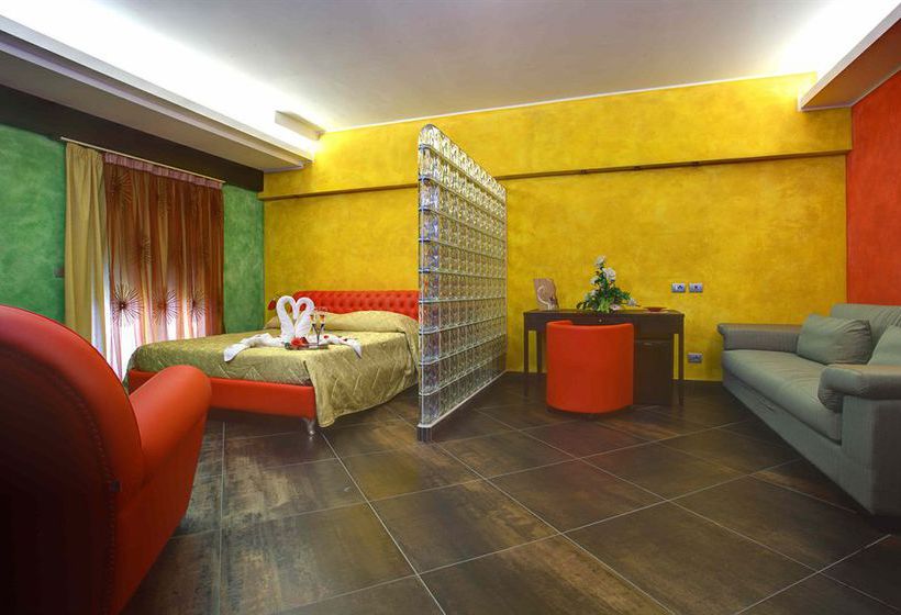 Hotel Pompei Resort  | Pompei | Napoli | Italia 8