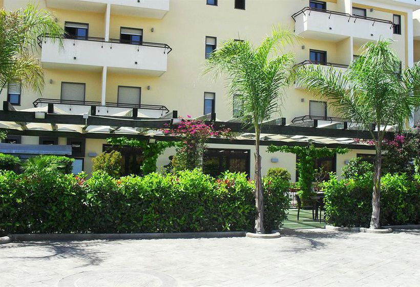 Hotel Pompei Resort  | Pompei | Napoli | Italia 9