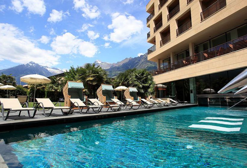 Hotel Terme Meran  | Merano | Bolzano | Italia 3