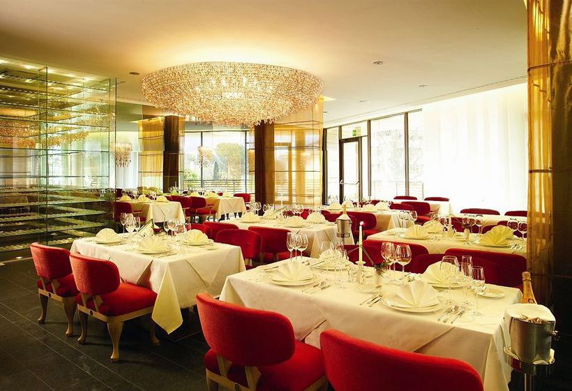 Hotel Terme Meran  | Merano | Bolzano | Italia 4