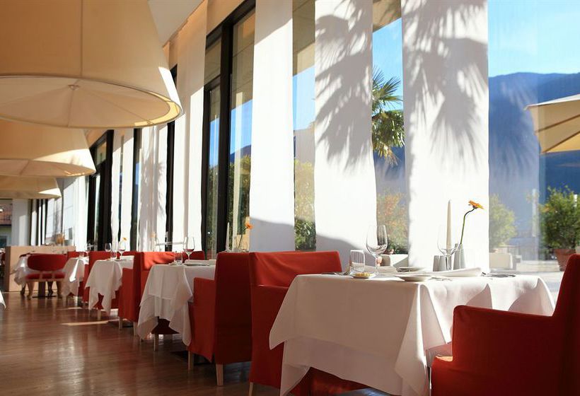 Hotel Terme Meran  | Merano | Bolzano | Italia 5