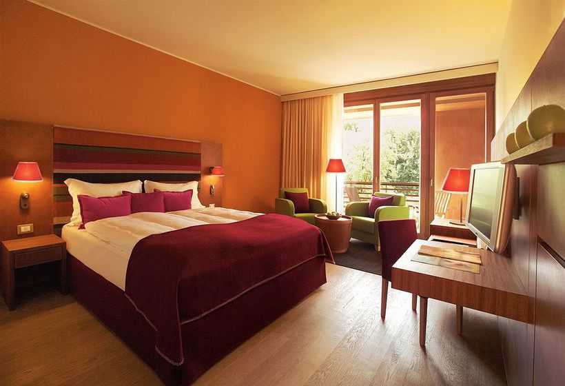 Hotel Terme Meran  | Merano | Bolzano | Italia 8