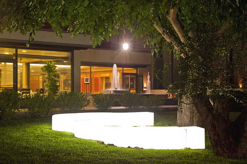 Grand Hotel Paestum  | Paestum | Salerno | Italia 10