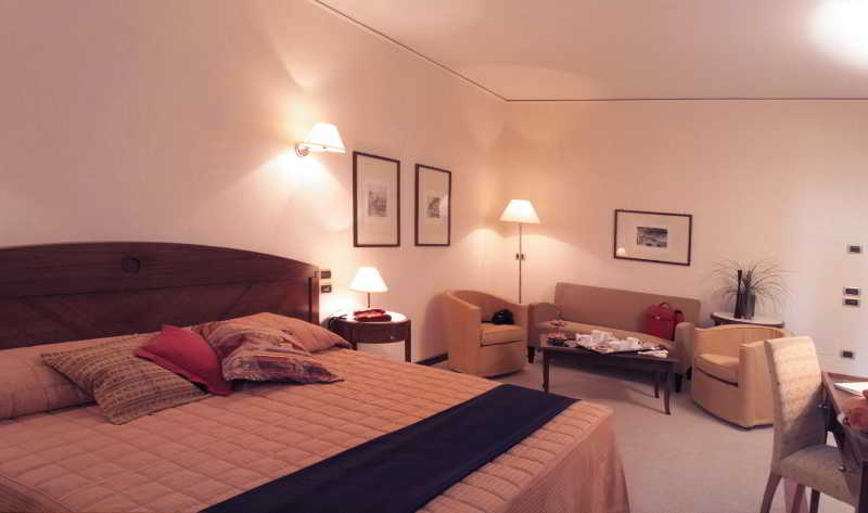 Grand Hotel Paestum  | Paestum | Salerno | Italia 11