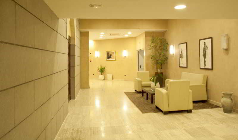 Grand Hotel Paestum  | Paestum | Salerno | Italia 12