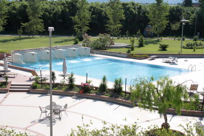 Grand Hotel Paestum  | Paestum | Salerno | Italia 13