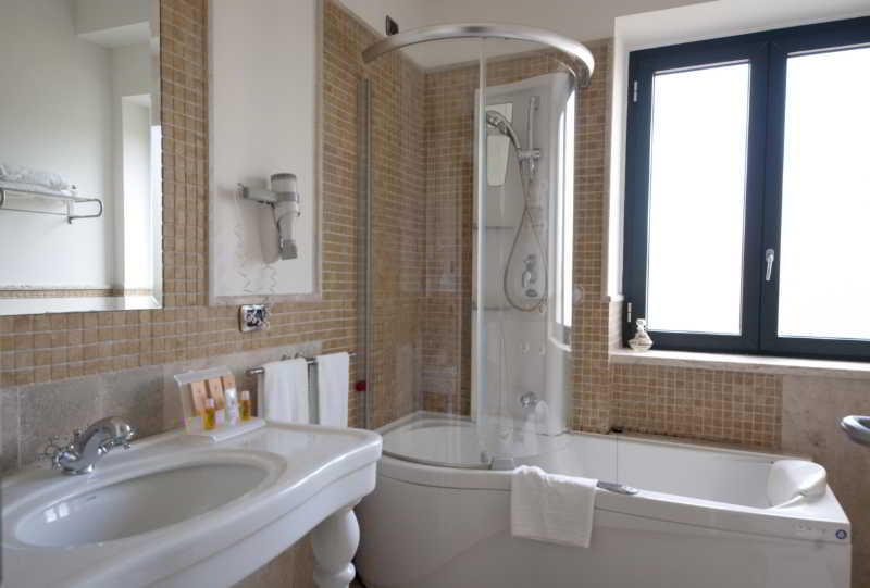 Grand Hotel Paestum  | Paestum | Salerno | Italia 15