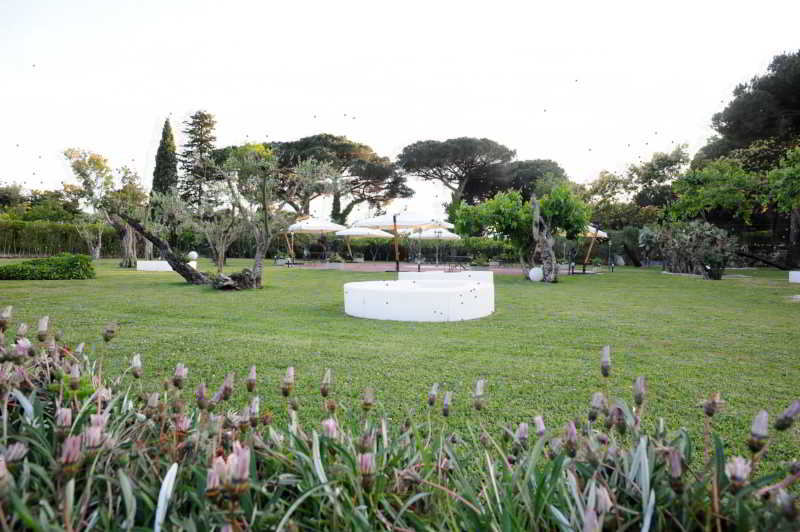 Grand Hotel Paestum  | Paestum | Salerno | Italia 16