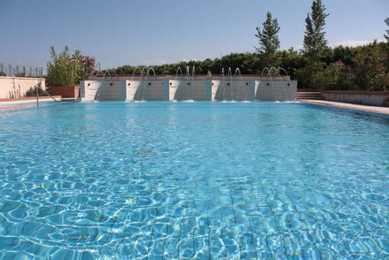 Grand Hotel Paestum  | Paestum | Salerno | Italia 17