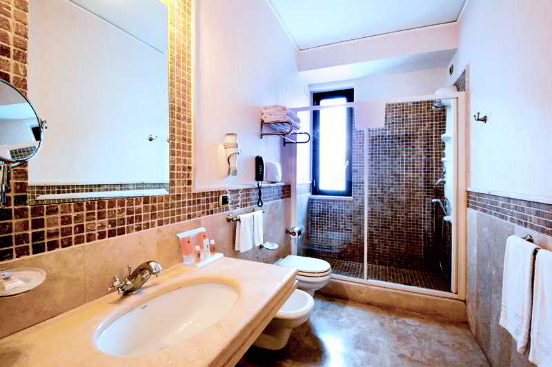 Grand Hotel Paestum  | Paestum | Salerno | Italia 18