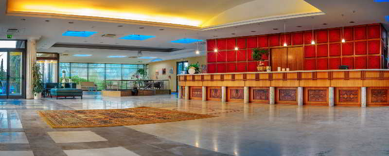 Grand Hotel Paestum  | Paestum | Salerno | Italia 19