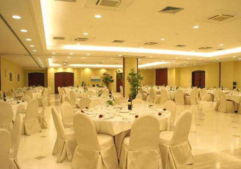 Grand Hotel Paestum  | Paestum | Salerno | Italia 2