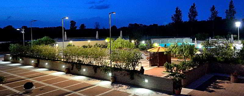 Grand Hotel Paestum  | Paestum | Salerno | Italia 20