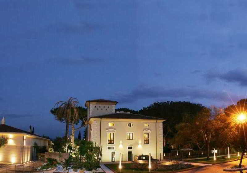 Grand Hotel Paestum  | Paestum | Salerno | Italia 4