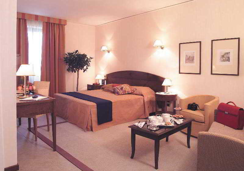 Grand Hotel Paestum  | Paestum | Salerno | Italia 5