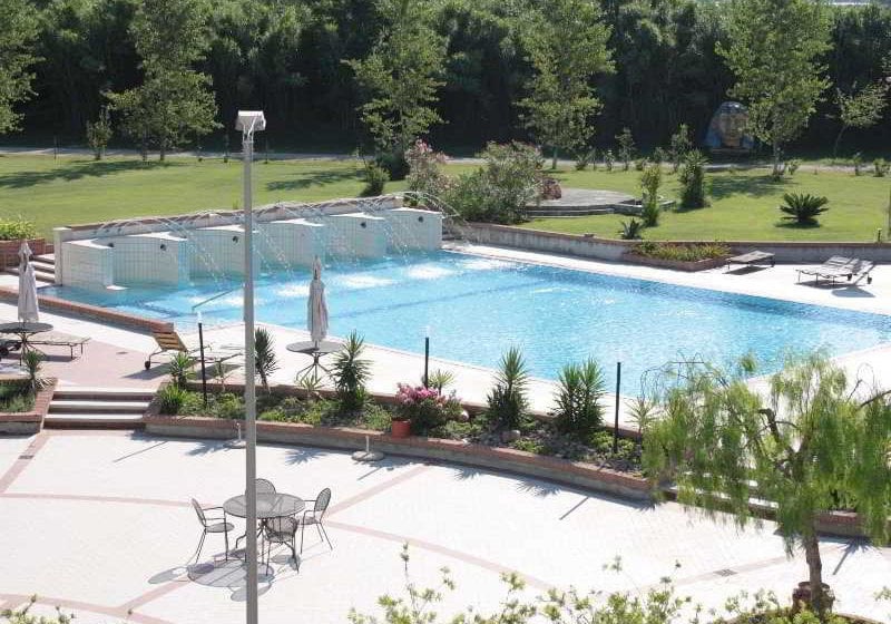 Grand Hotel Paestum  | Paestum | Salerno | Italia 9