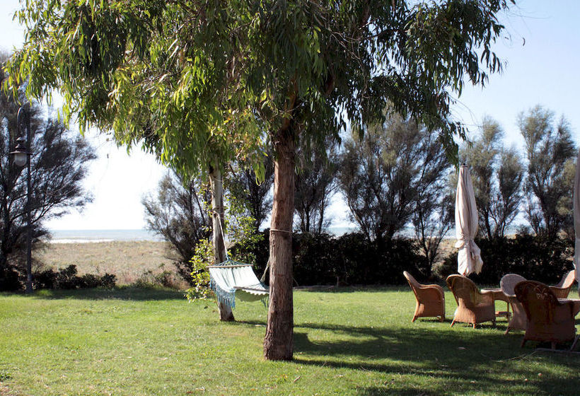 Hotel Heracles Village Paestum