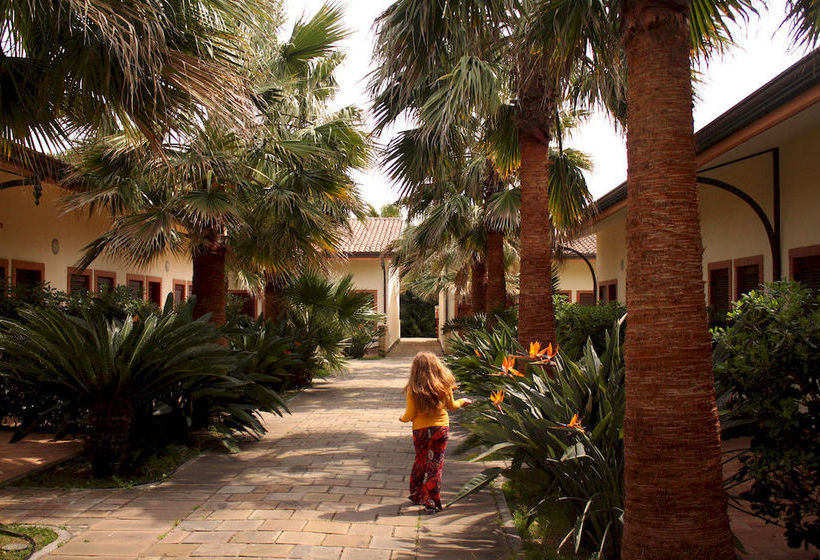 Hotel Heracles Village  | Paestum | Salerno | Italia 1