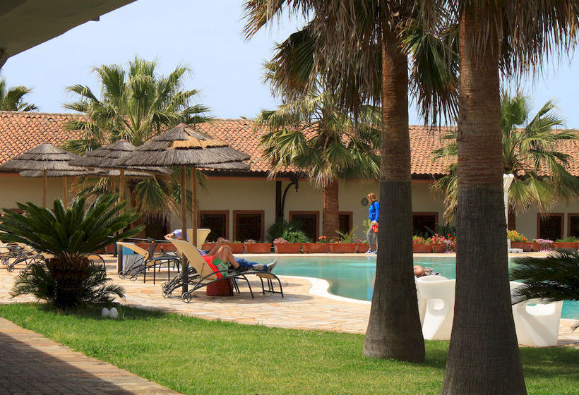 Hotel Heracles Village  | Paestum | Salerno | Italia 12