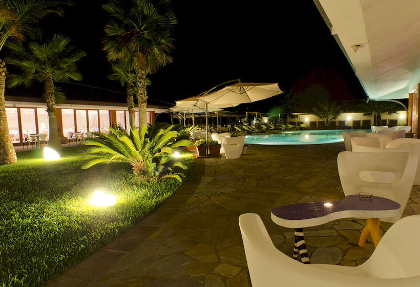 Hotel Heracles Village  | Paestum | Salerno | Italia 13