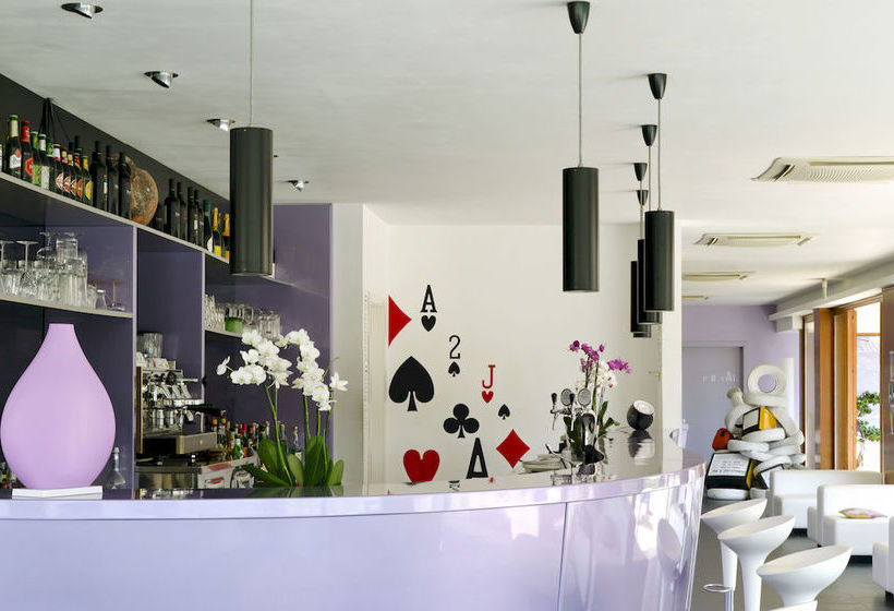 Hotel Heracles Village  | Paestum | Salerno | Italia 15