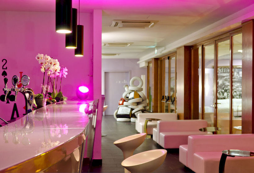 Hotel Heracles Village  | Paestum | Salerno | Italia 16