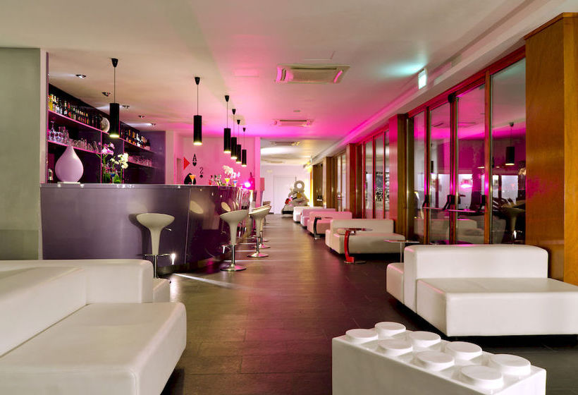 Hotel Heracles Village  | Paestum | Salerno | Italia 17