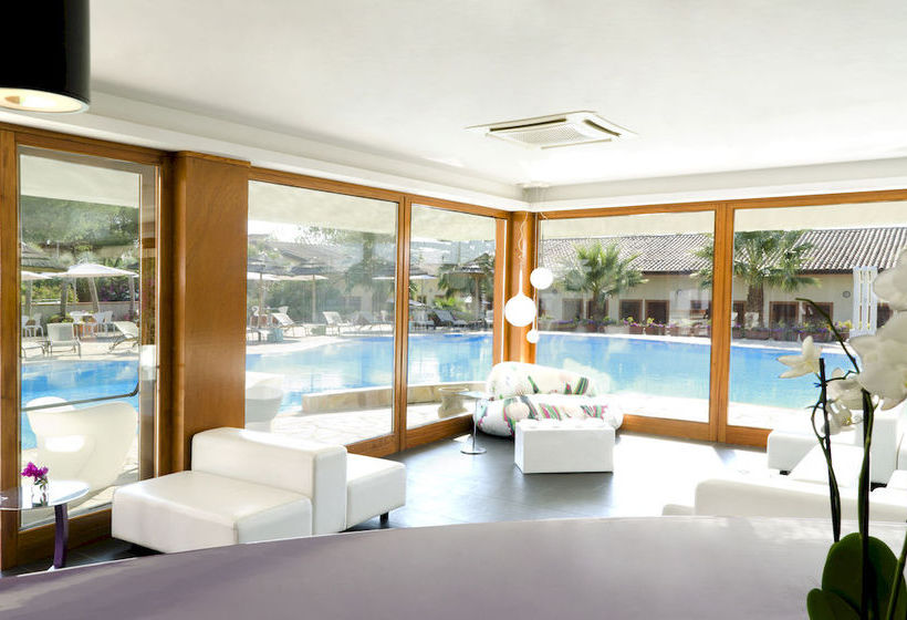 Hotel Heracles Village  | Paestum | Salerno | Italia 18