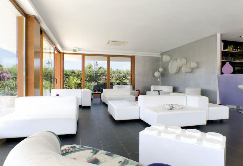 Hotel Heracles Village  | Paestum | Salerno | Italia 19