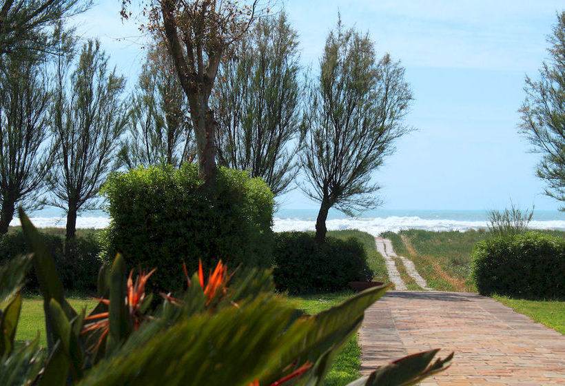 Hotel Heracles Village  | Paestum | Salerno | Italia 2