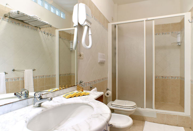 Hotel Heracles Village  | Paestum | Salerno | Italia 20