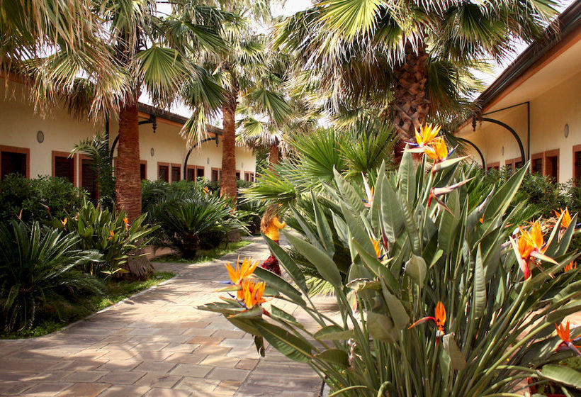 Hotel Heracles Village  | Paestum | Salerno | Italia 3