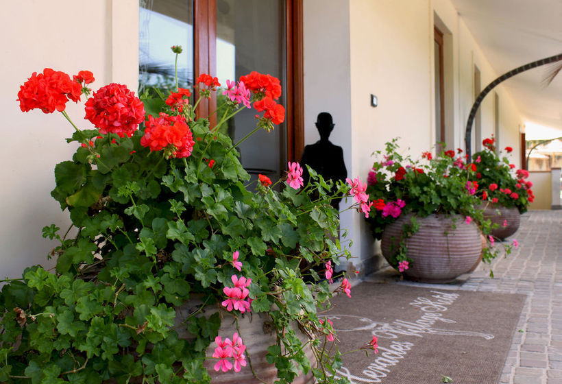 Hotel Heracles Village  | Paestum | Salerno | Italia 4