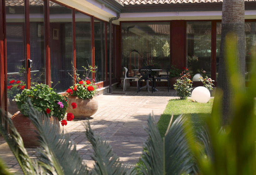 Hotel Heracles Village  | Paestum | Salerno | Italia 5