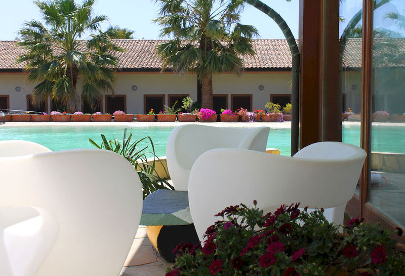 Hotel Heracles Village  | Paestum | Salerno | Italia 6