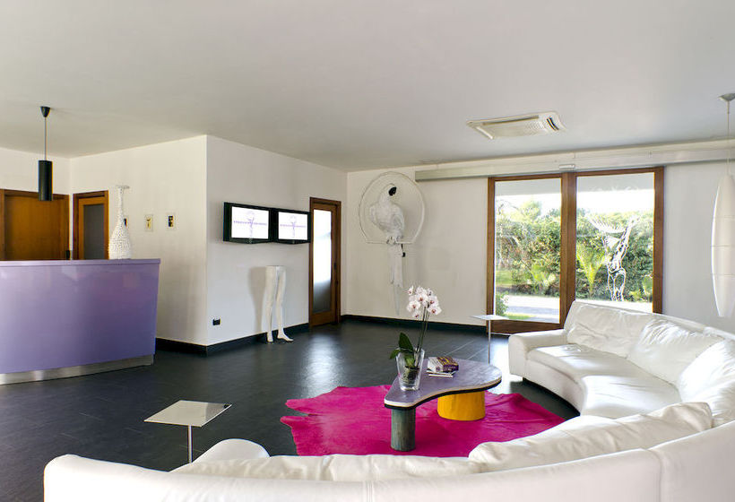 Hotel Heracles Village  | Paestum | Salerno | Italia 7