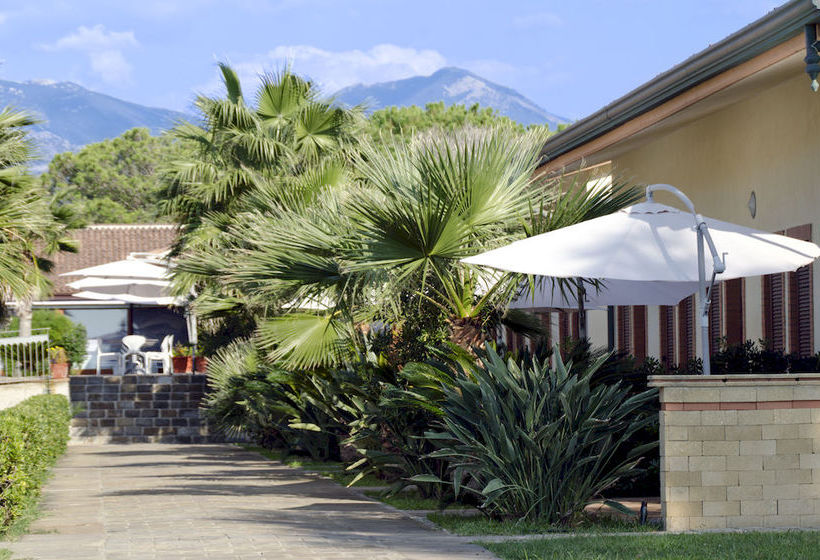 Hotel Heracles Village  | Paestum | Salerno | Italia 9