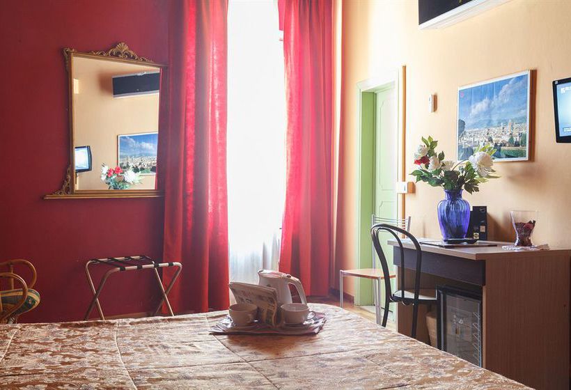 Hotel Dive Residence  | Massa Lubrense | Napoli | Italia 10