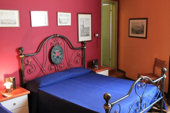 Hotel Dive Residence  | Massa Lubrense | Napoli | Italia 15