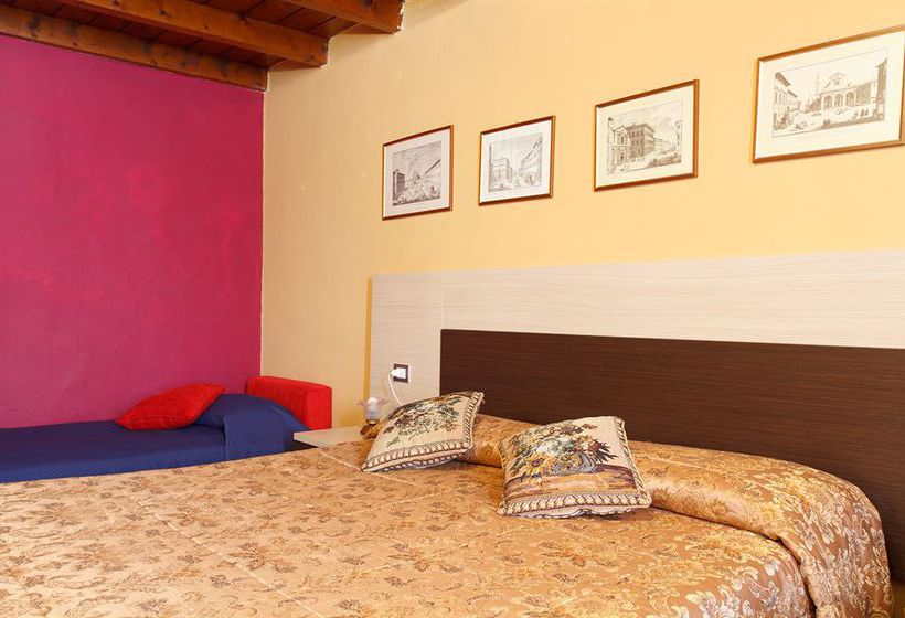 Hotel Dive Residence  | Massa Lubrense | Napoli | Italia 4